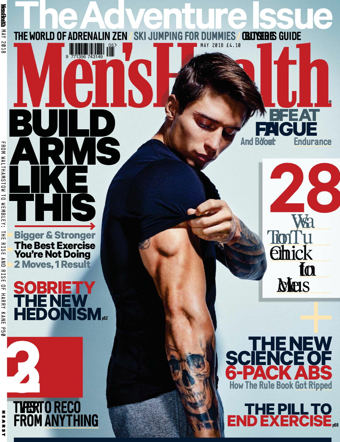 Mens_Health_UK_Magazine_May_2018